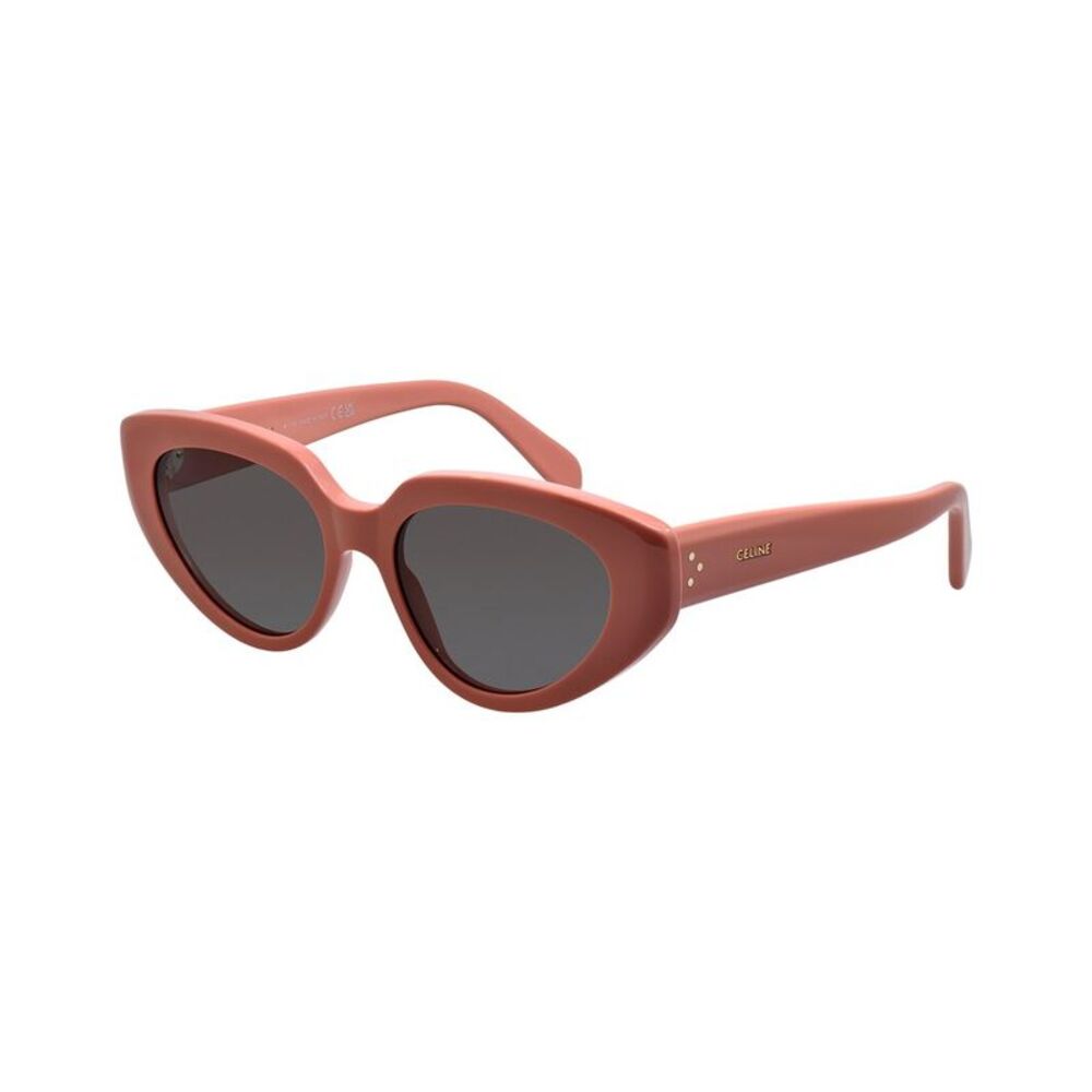 Celine Women's Bold 3 Dots 53Mm Sunglasses